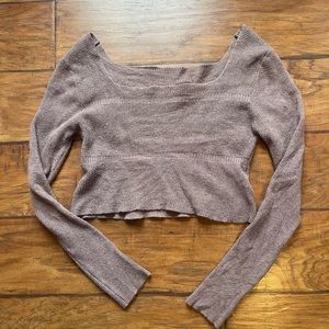 Shein Sweater
